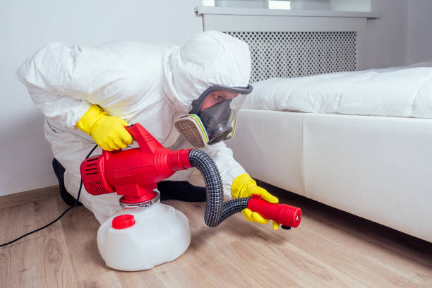 Best Pest Prevention Services  in Avonia, PA